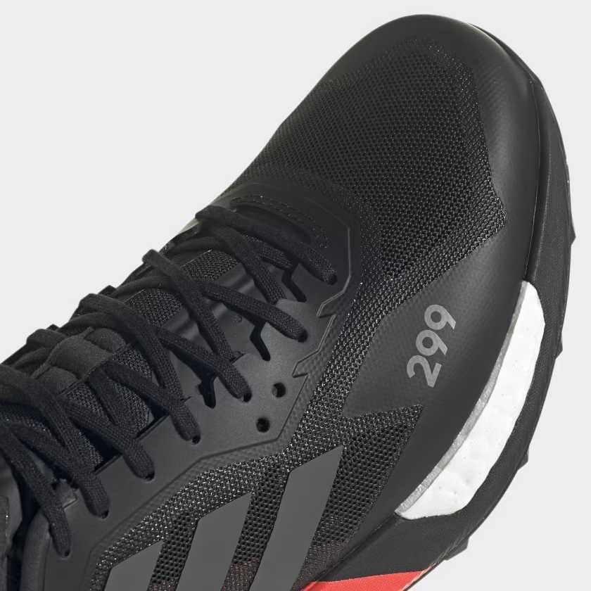 Adidas męskie buty sportowe Terrex Agravic Ultra r. 45 1/3 | FY7628