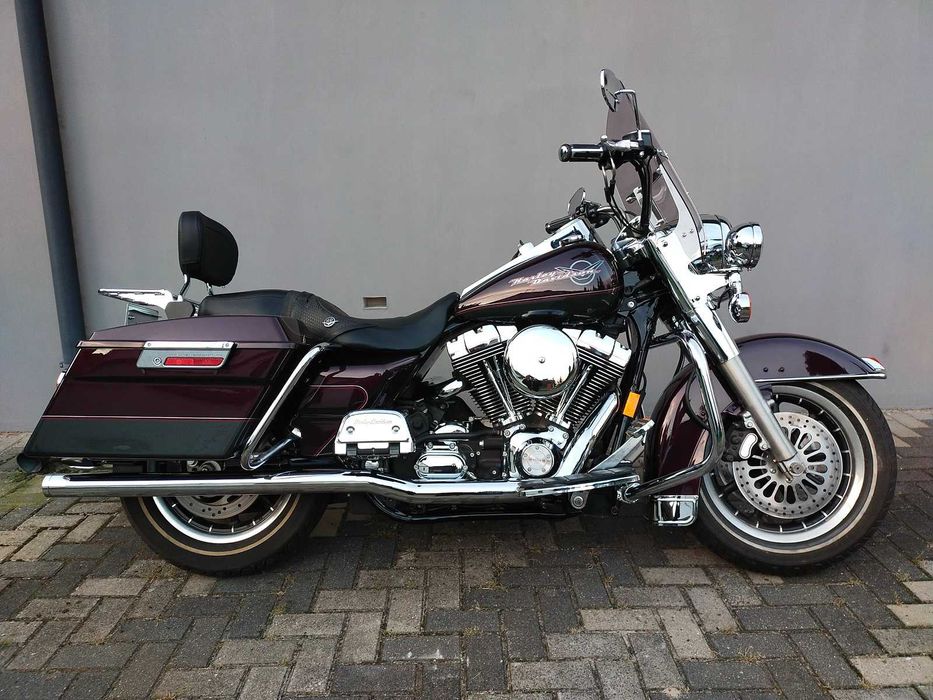 Harley-Davidson Road King 2005r.