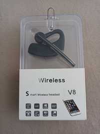 Słuchawki Wireless V8
