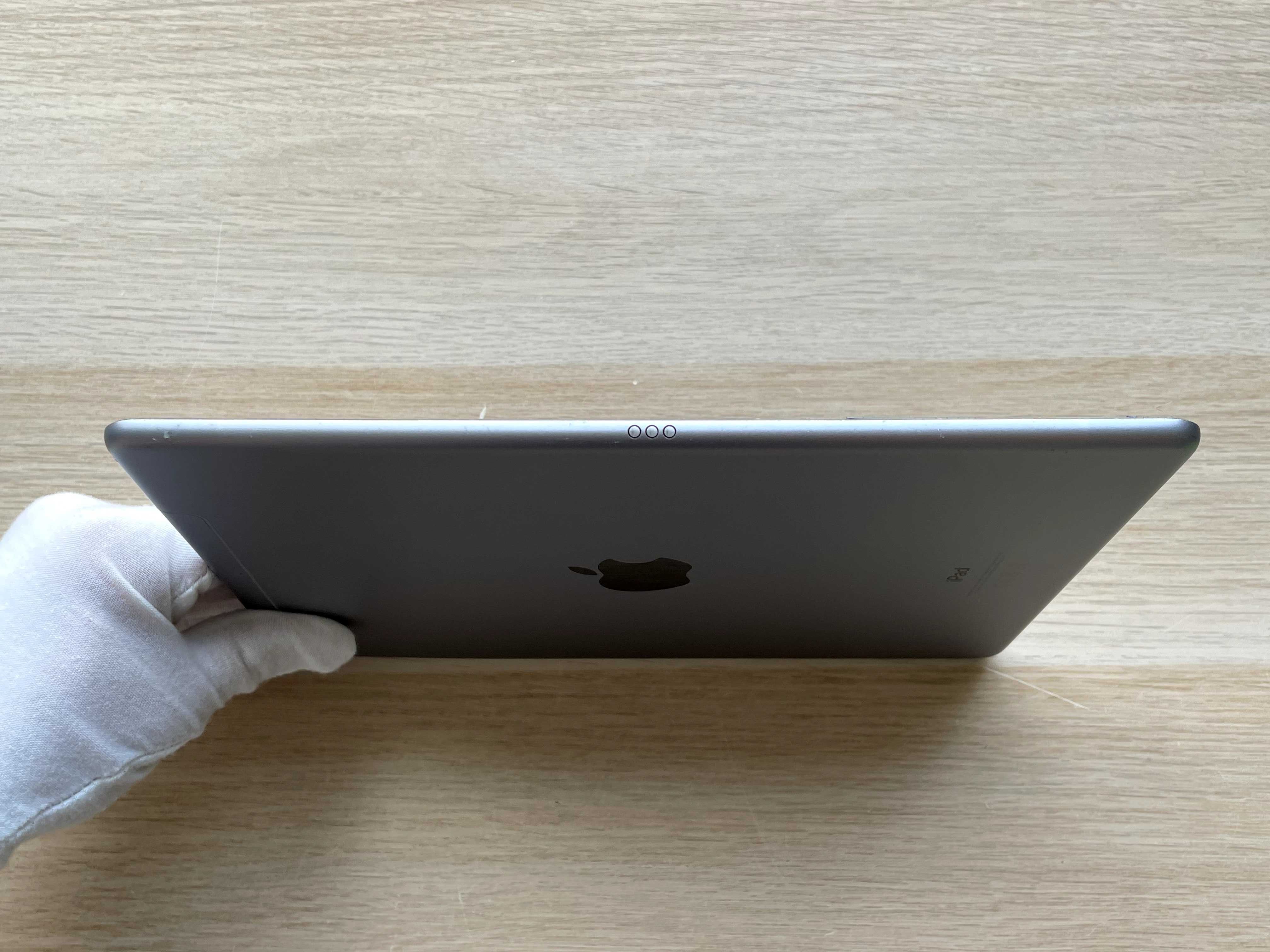 iPad Pro 10.5 64GB LTE – Nie Włącza Się