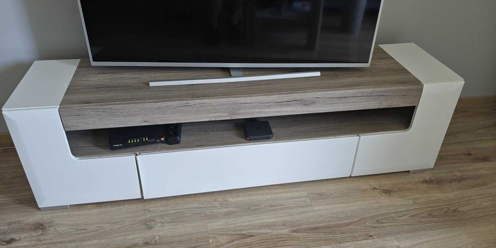 Komoda RTV TORONTO Meble Wójcik