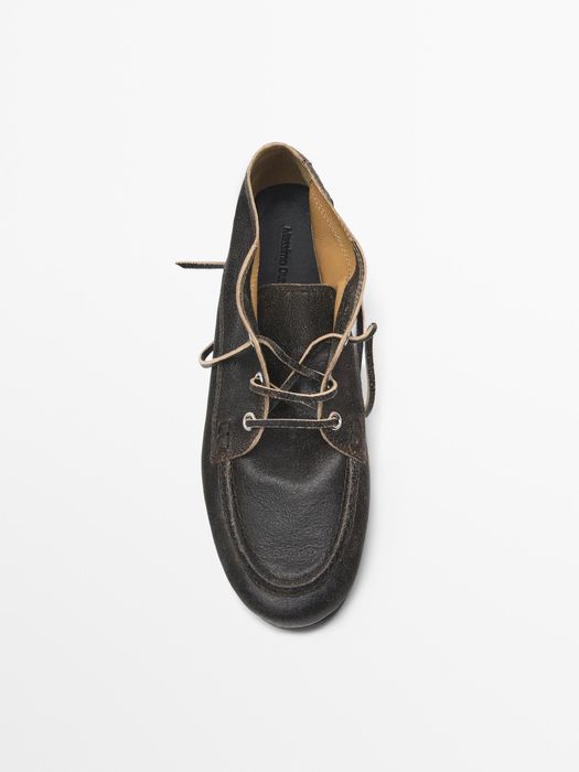 лофери massimo dutti