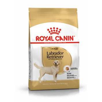 Royal Canin LABRADOR RETRIEVER Puppy, Adulto 13+3kg - PORTES GRÁTIS