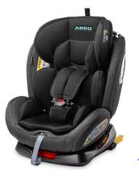 Детское автокресло Caretero Arro IsoFix Black від 0 до 36 кг