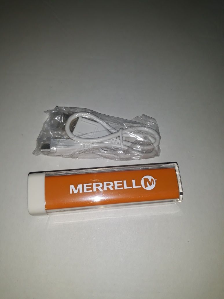 Power bank merrell