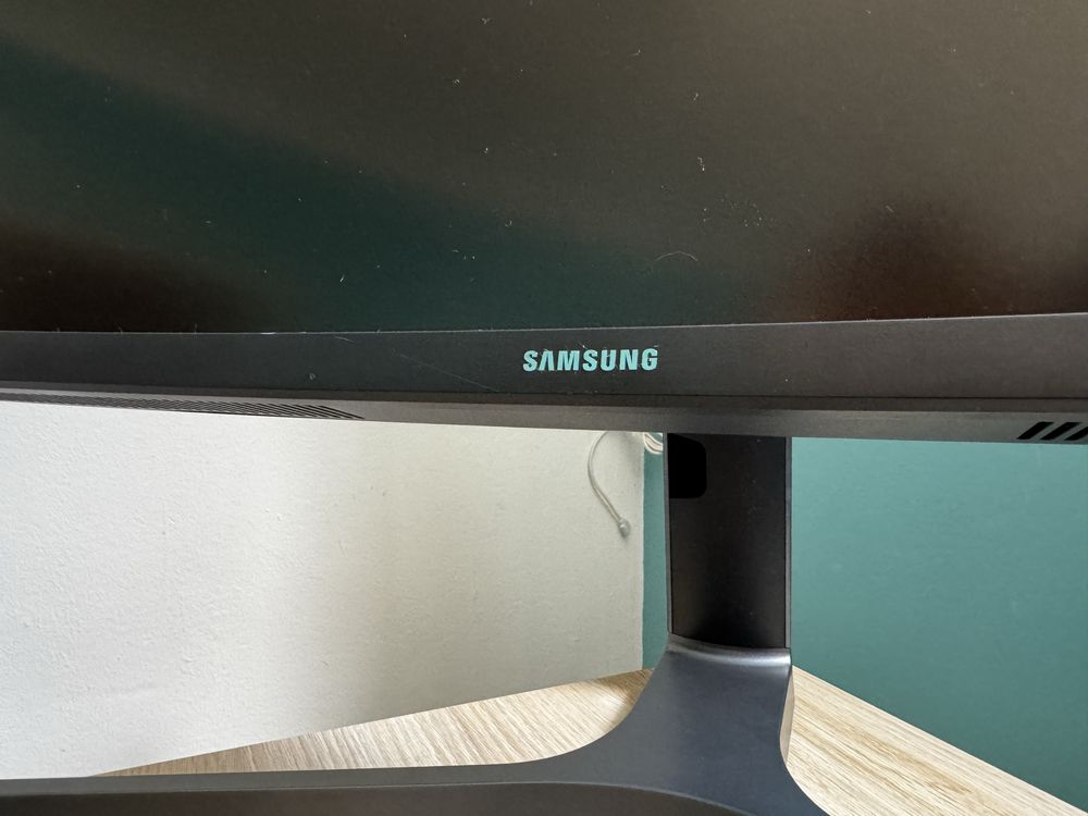 Monitor Samsung 49 polegadas