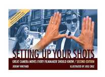 Setting Up Your Shots: Great Camera Moves Every Filmmaker Should Know