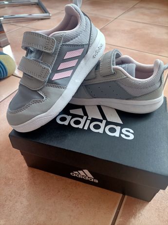 Buty dziecięce Adidas 27