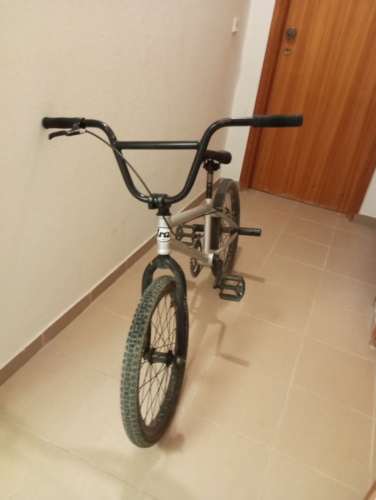 BMX profissional