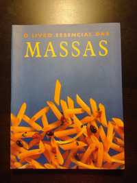 Livro essencial das massas - Murdoch Books