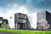 Hala produkcyjna do wynajęcia - od 1500 m2