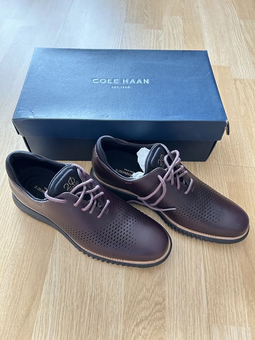Туфлі Cole Haan 42р