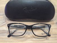 Чоловіча оправа для окулярів  RB 5428 від Ray Ban!