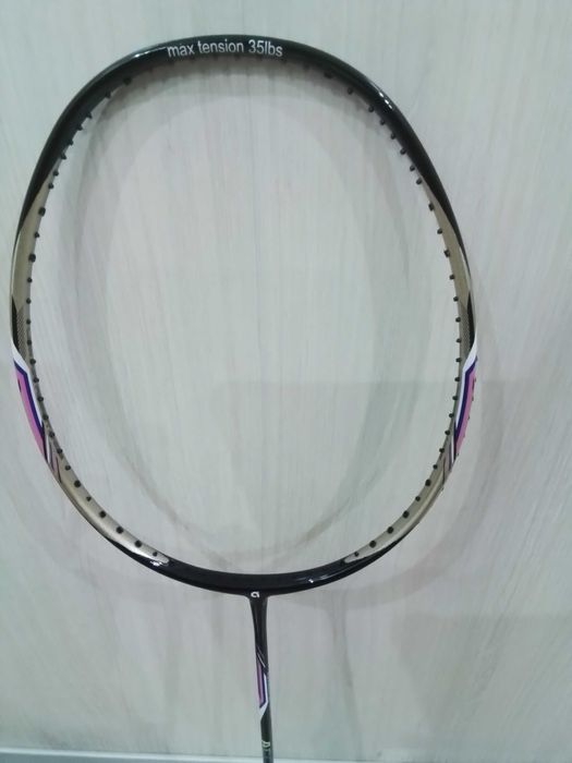 Ракетка для бадминтона  Apacs Accurate 77