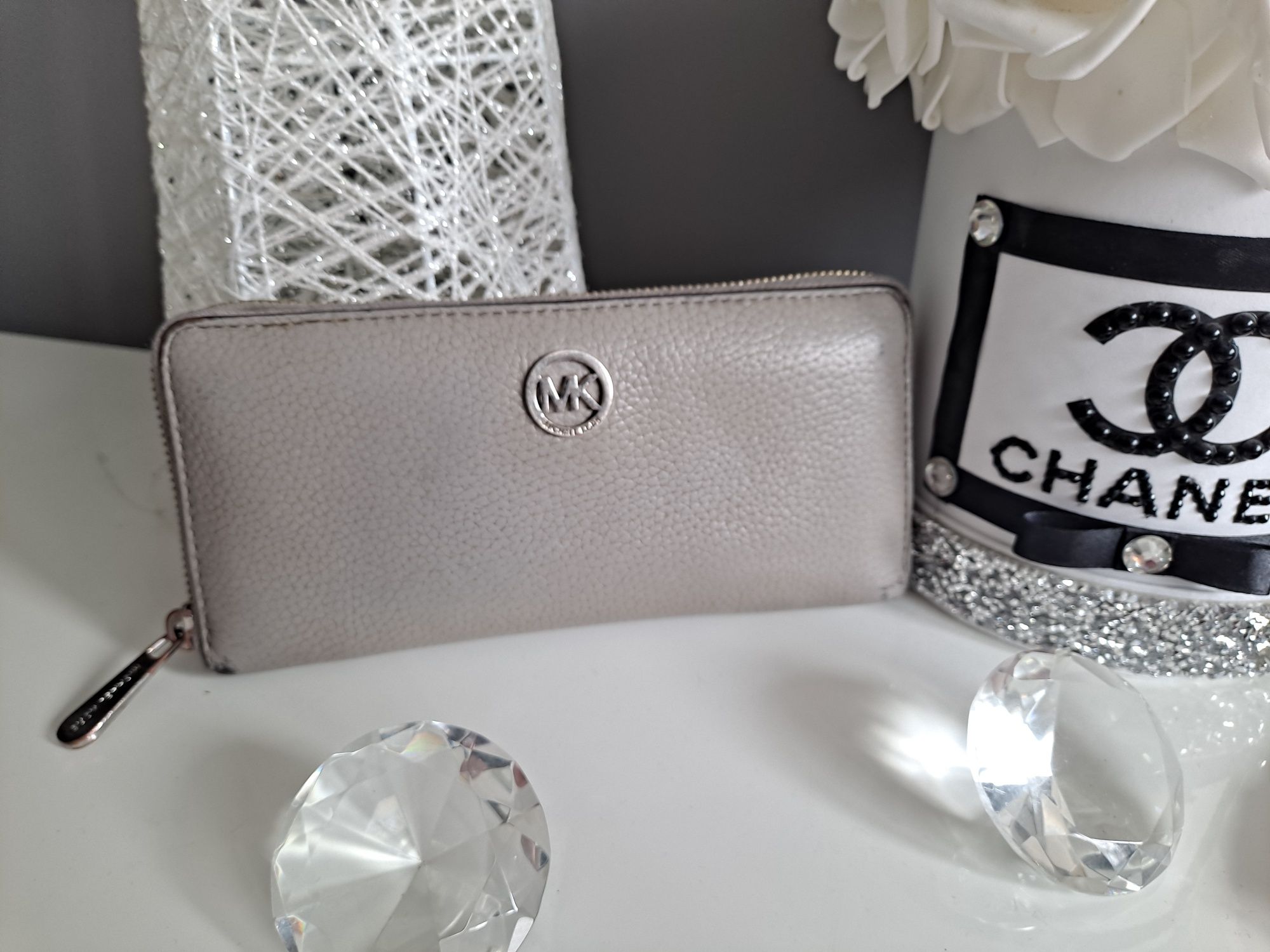 Oryginalny portfel Michael Kors !!!