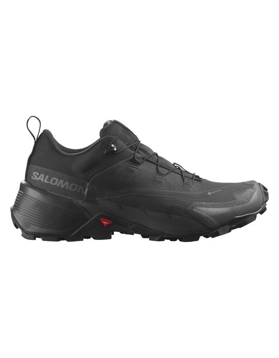 Кросівки 5.600 тільки оригінал SALOMON CROSS HIKE 2 GORE-TEX