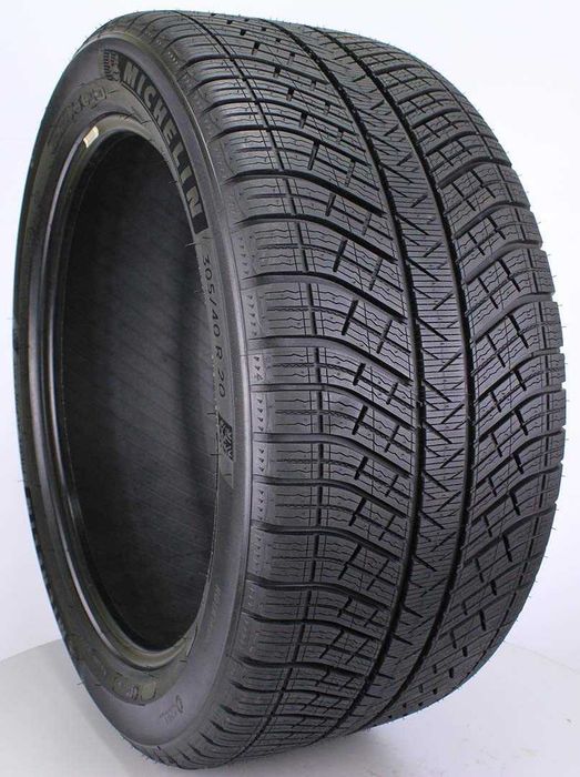 Купити зимові шини гуму резину покришки 285/45 R21 доставка підбір шин