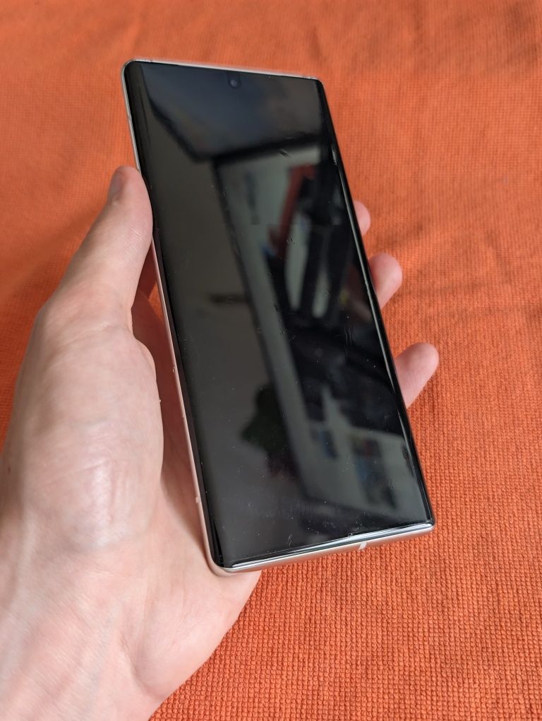 Google Pixel 6 Pro