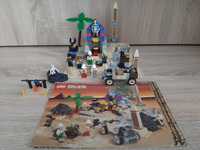 LEGO 5978 Sphinx Secret Surprise + instrukcja