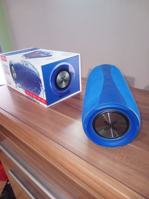 Głośnik X-MUSIC BTS850b