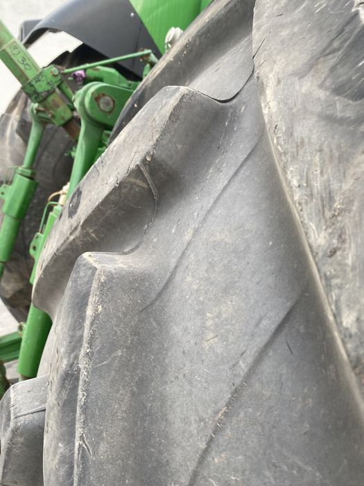 John Deere 7280R TUZ AutoPower  ciągnik