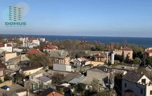 Продам 1 ком с видом на море! ЖК Посейдон Золотой берег! СДАНА