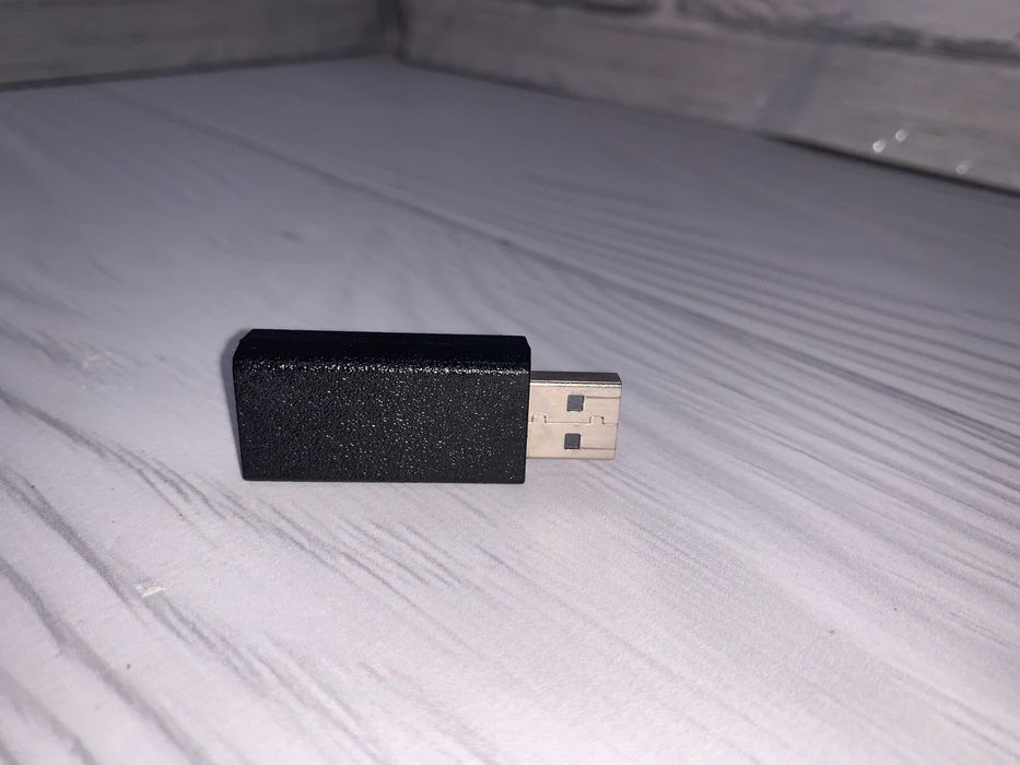 Audioquest Jitterbug (обмен/продажа) USB-фильтр