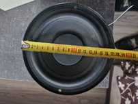Głośnik JVC 6ohm