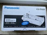 Oryginalny Panasonic KX-FA84 - Bęben drukujący