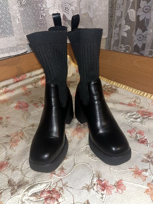 Женские ботиночки