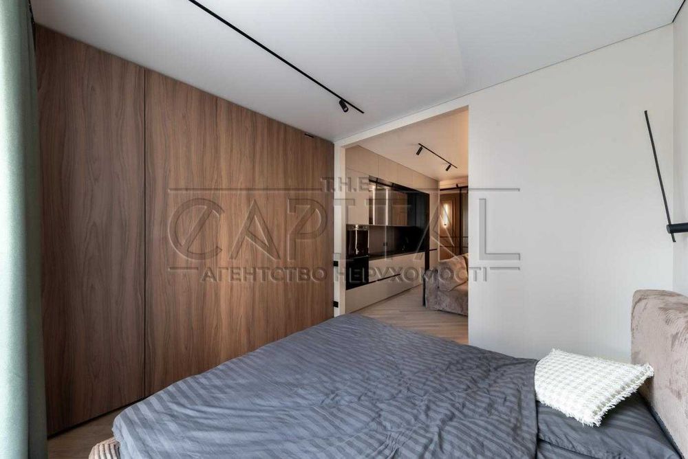 Без комісії!! Продаж квартири з терасою в ЖК Дельмар / Печерськ / Київ