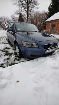 Dawca części Volvo S40 V50 BARDZO DOBRY STAN