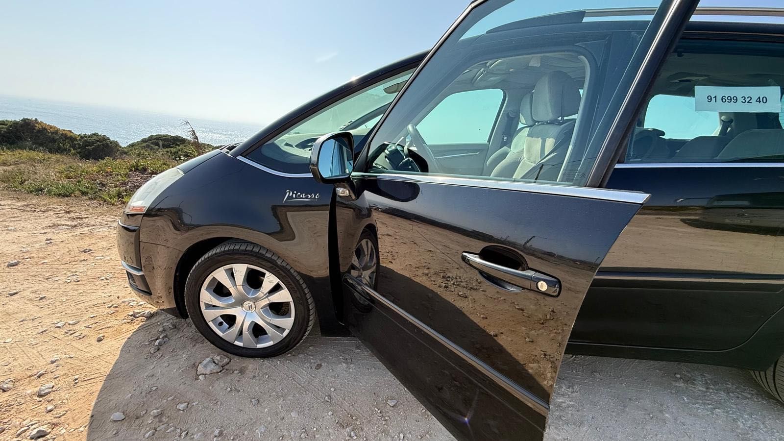 C4 Grand Picasso Exclusive