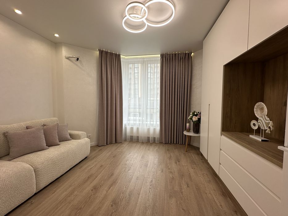 Коли казка стає реальністю! 68 кв.м ЖК Софія Резиденс