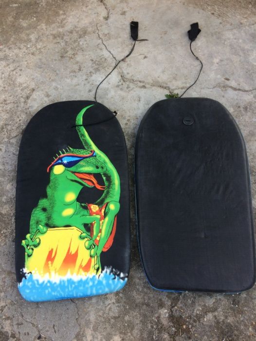 vendo prancha de bodyboard