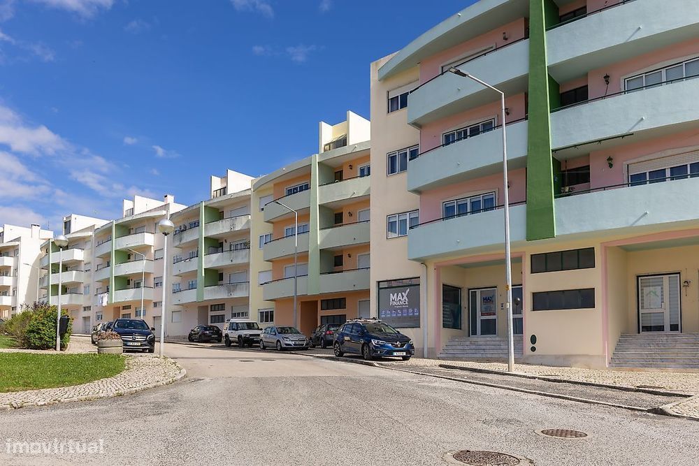 Apartamento T3 para venda