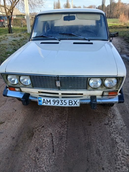 Продам ваз 2106!