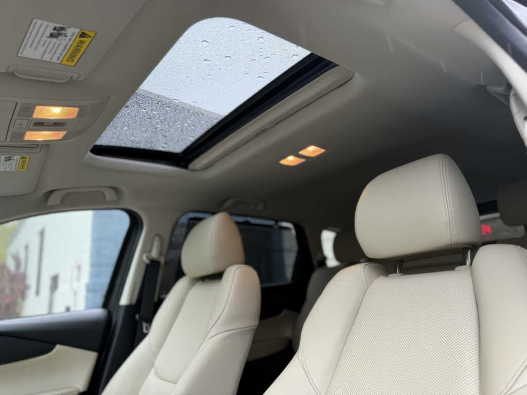 2019 Mazda CX-9 Touring