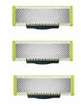 3x Ostrza Ostrze do Golarki PHILIPS ONEBLADE One Blade Wkłady 3 szt