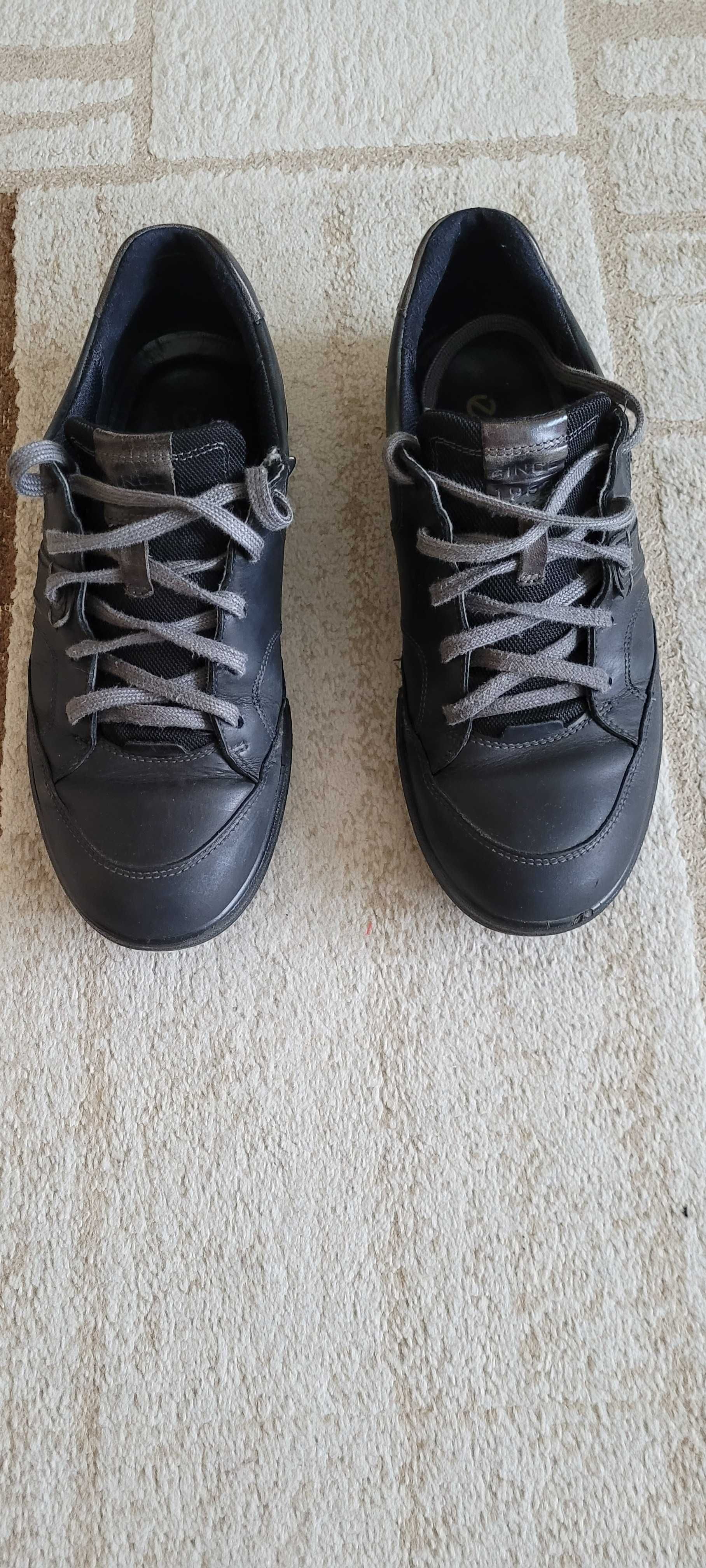 Buty ECCO Fraser Lace