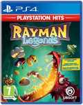 Rayman Legends Hits (PS4) Gra nowa w folii