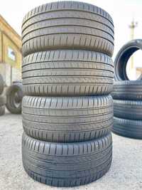 Літні шини 285/40 R21 Bridgestone Alenza001 4шт 95% 2022рік Poland