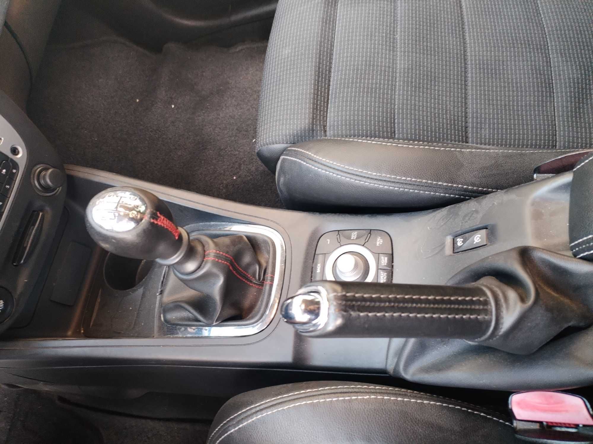 Carrinha Renault megane 3 1.5dci gtline com 154000kmsem bom estado