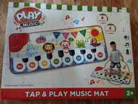 Mata Muzyczna Pianinko 2+