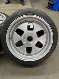 MAE R18 5x112 8.5J ET32 (bbs oz amg lorinser brabus)