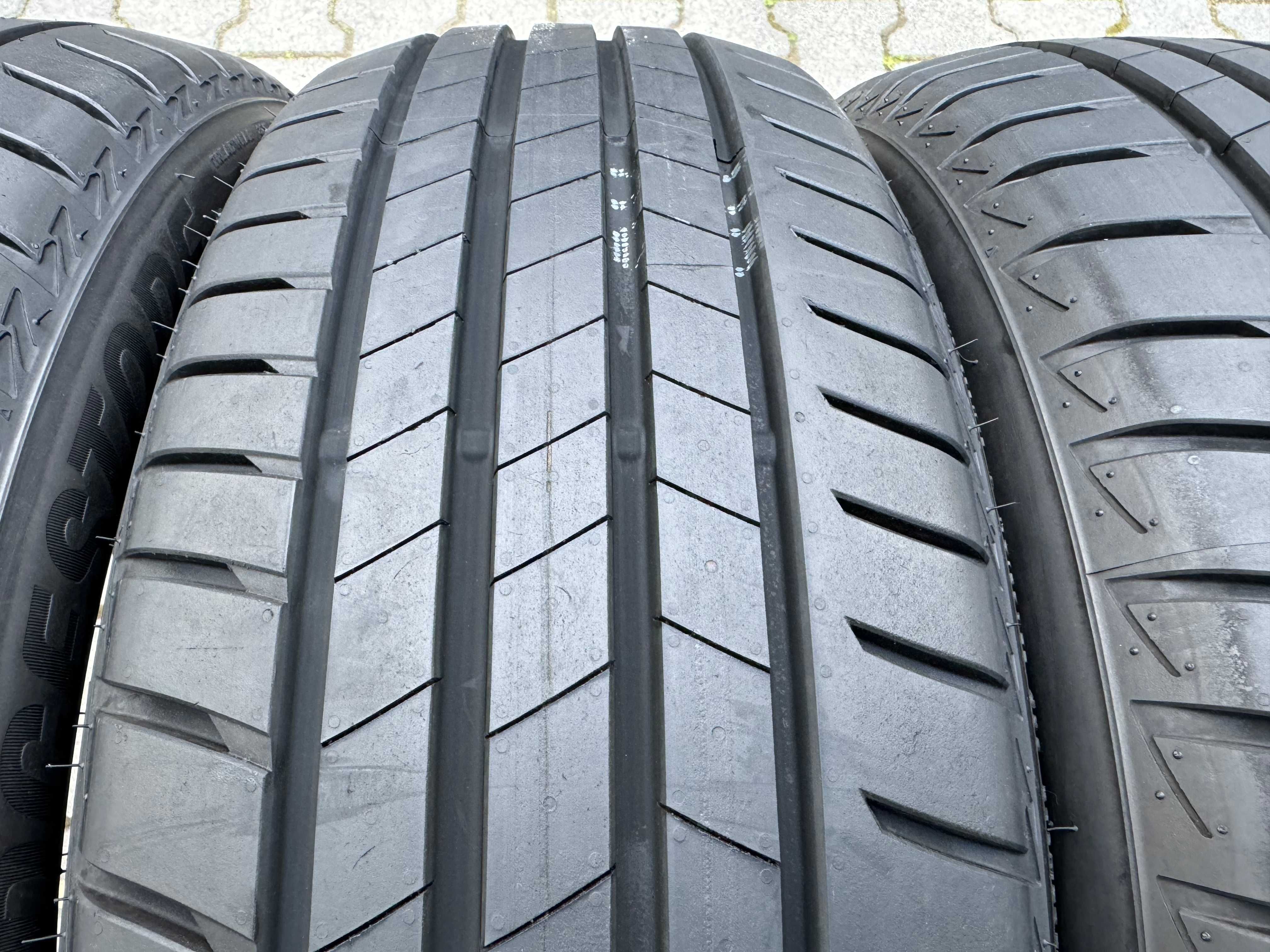 4x Nowe opony letnie 225/55r19 103H XL BRIDGESTONE TURANZA T005 (2021r