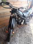 Yamaha Tricker XG250