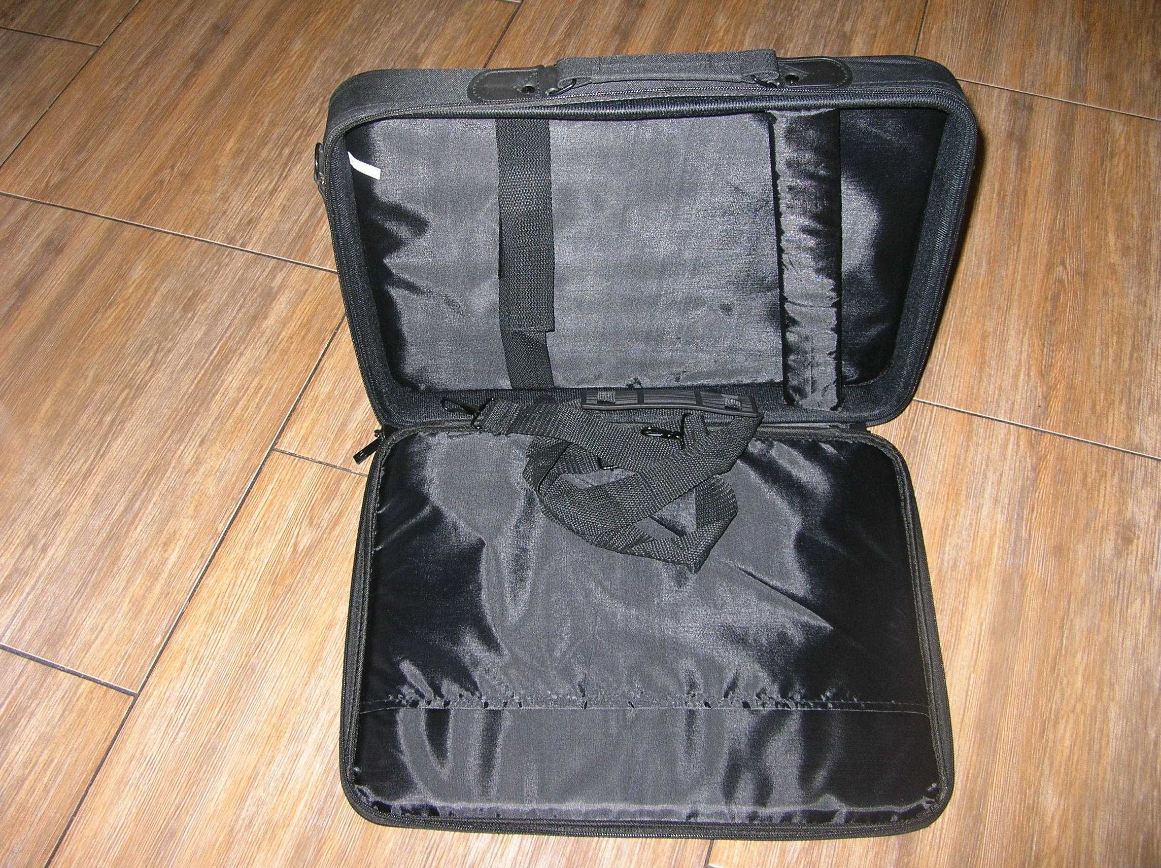 Torba na laptopa 17