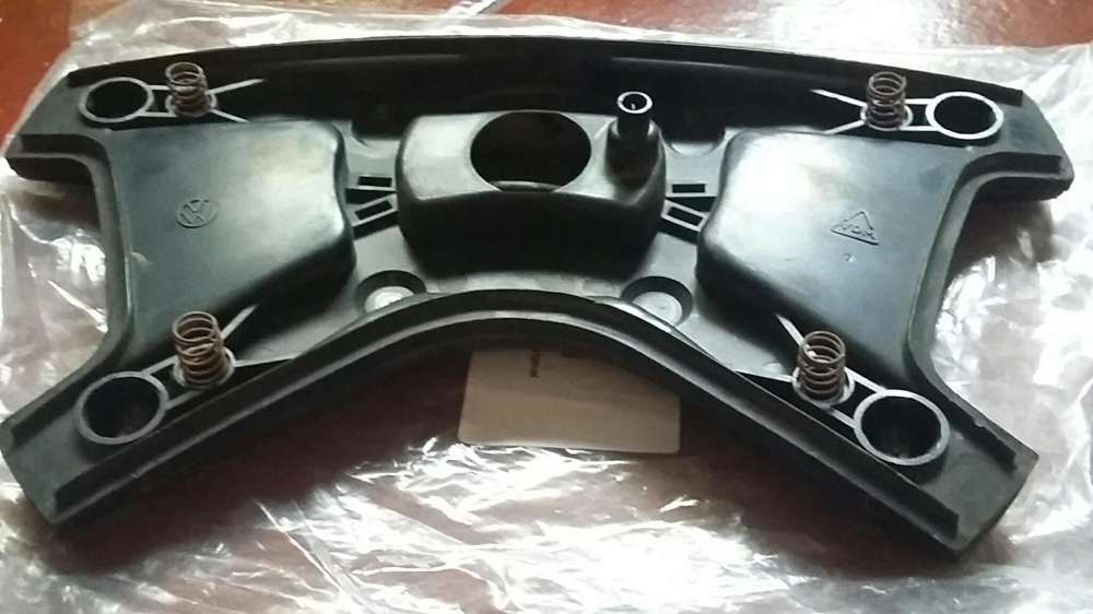 Centro de volante VW1300 Carocha