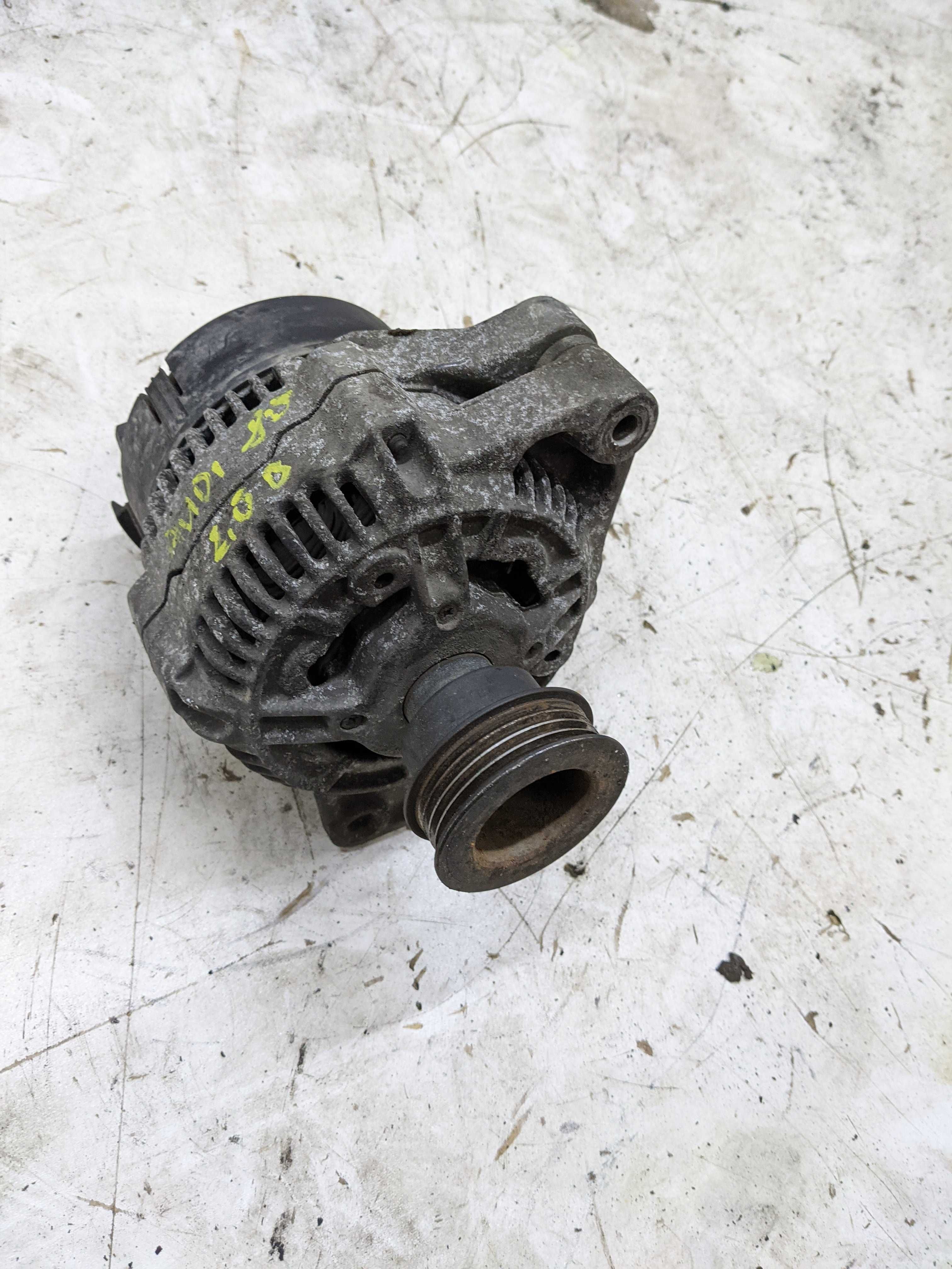 Audi 80 B4 2.0 D Alternator